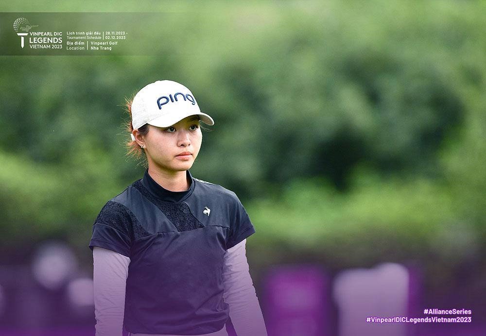 Lê Chúc An là Ai? Nữ Golfer Trẻ Đầy Tài Năng của Việt Nam