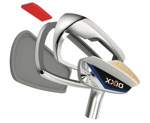 Bộ gậy sắt XXIO XX13 Irons (8 gậy) 