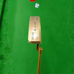 Gậy Putter Honma Beres PP201 3S GD ARMRQ07