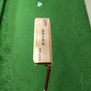 Gậy Putter Honma Beres PP201 5S GD/SV ARMRQ07