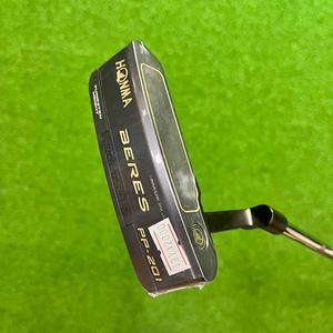 Gậy Putter Honma Beres PP201 Steel BK