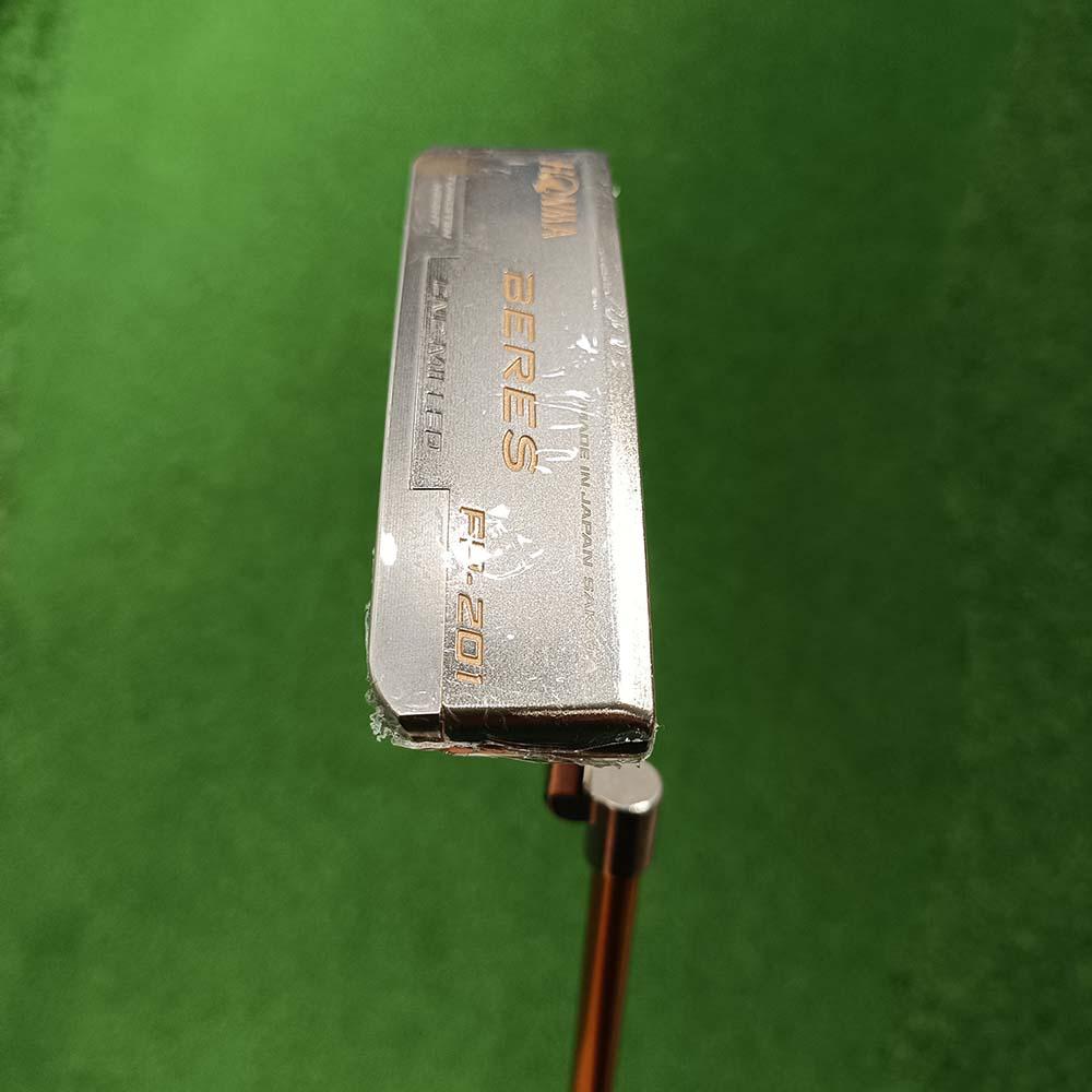 Gậy Putter Honma PP201 4S Silver ARMQ07