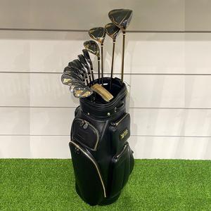 Bộ gậy golf fullset Daiwa_GIII Signature 5 - 5 sao Limited