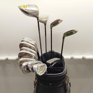 Bộ gậy golf fullset cao cấp Daiwa_GIII 8 HR 3 sao