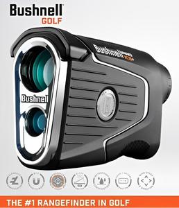 Máy Bắn Yard Bushnell Pro X3+