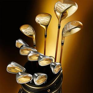 Bộ gậy Honma Beres 09 - 5 sao Fullset