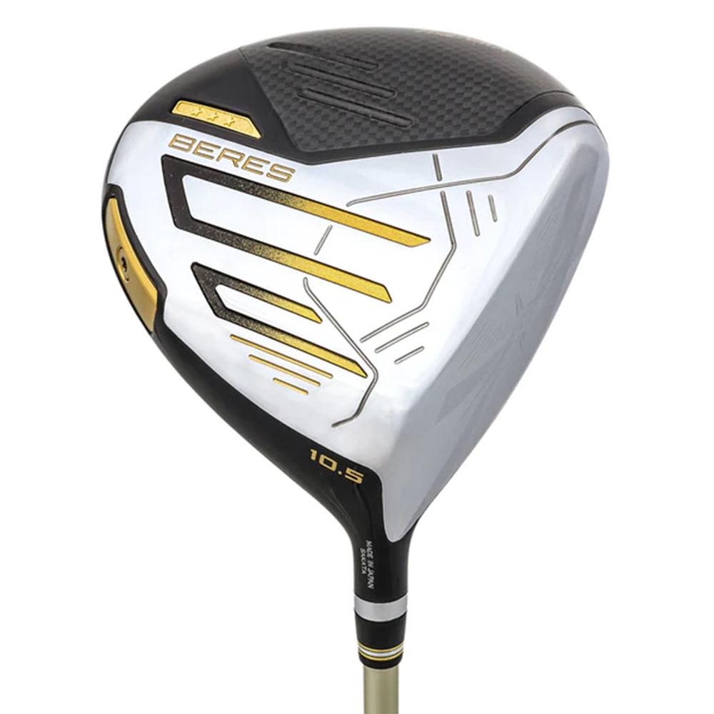 Gậy Driver Honma Beres 09 - 3 Sao