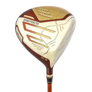 Gậy Driver Honma Beres 09 - 4 Sao