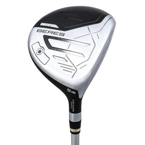 Gậy Fairway Wood Honma Beres 09 - 2 Sao