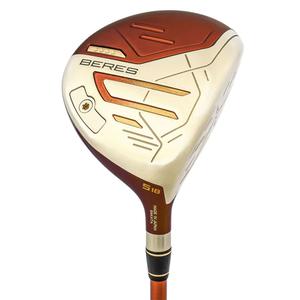 Gậy Fairway Woods Honma Beres 09 - 4 Sao