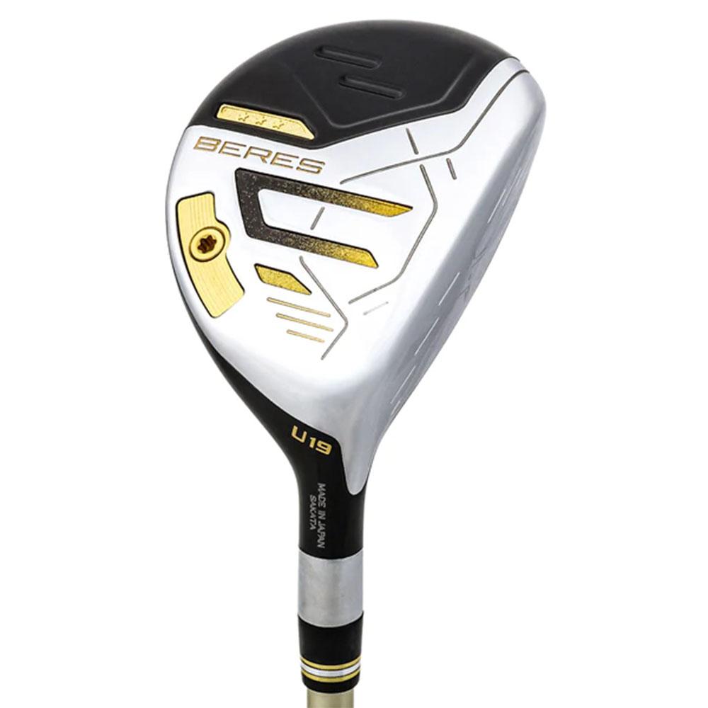 Gậy Hybrid Honma Beres 09 - 3 Sao