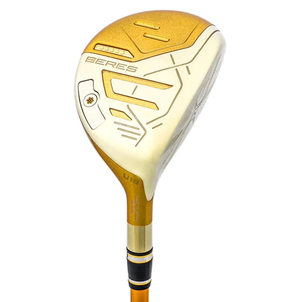 Gậy Hybrid Honma Beres 09 - 5 Sao