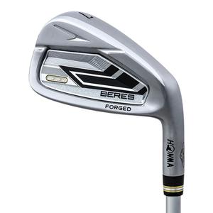 Bộ Gậy sắt Honma Beres 09 iron - 2 Sao (#5-11, AS)