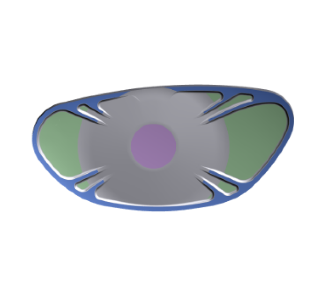 Gậy Driver Honma Beres 09 - 4 Sao