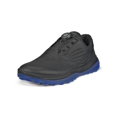 Giày Golf Nam ECCO LT1 BOA BK 13227401001