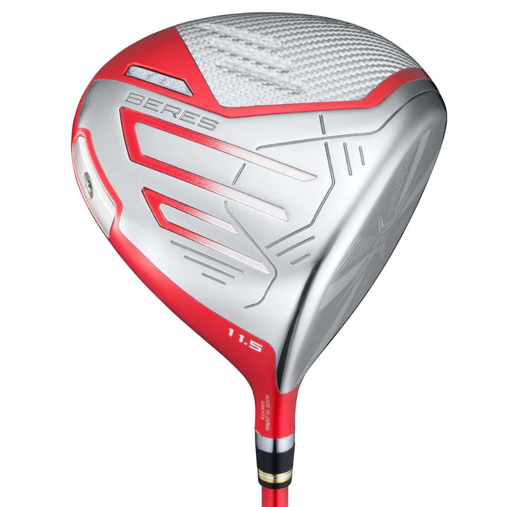 Gậy Driver Nữ Honma Beres 09 - 2 Sao Lady