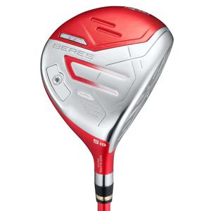 Gậy Fairway Nữ Honma Beres 09 - 2 Sao Lady