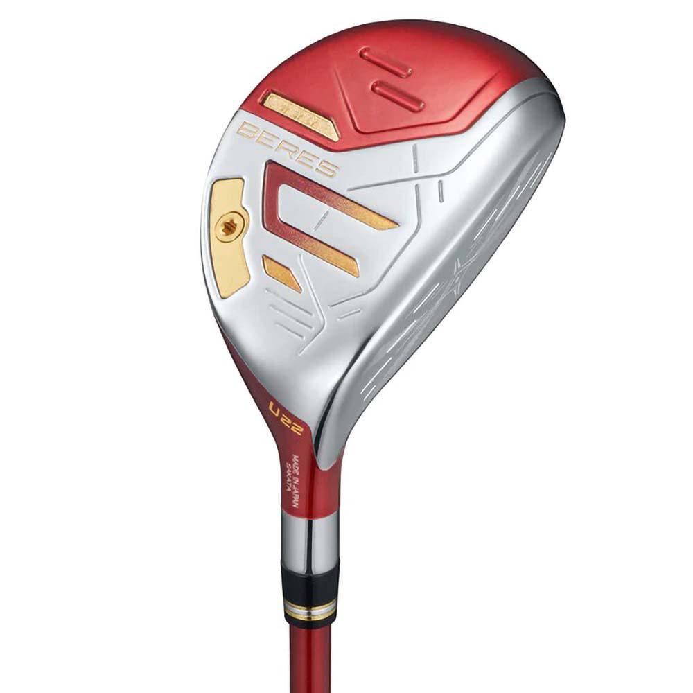 Gậy Hybird Nữ Honma Beres 09 - 3 Sao Lady