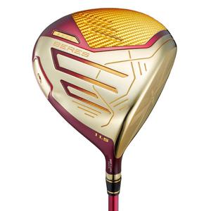 Gậy Driver Nữ Honma Beres 09 Lady - 4 Sao