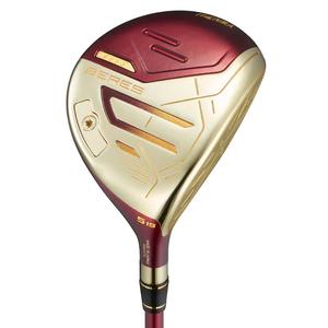 Gậy Fairway Nữ Honma Beres 09 Lady - 4 Sao