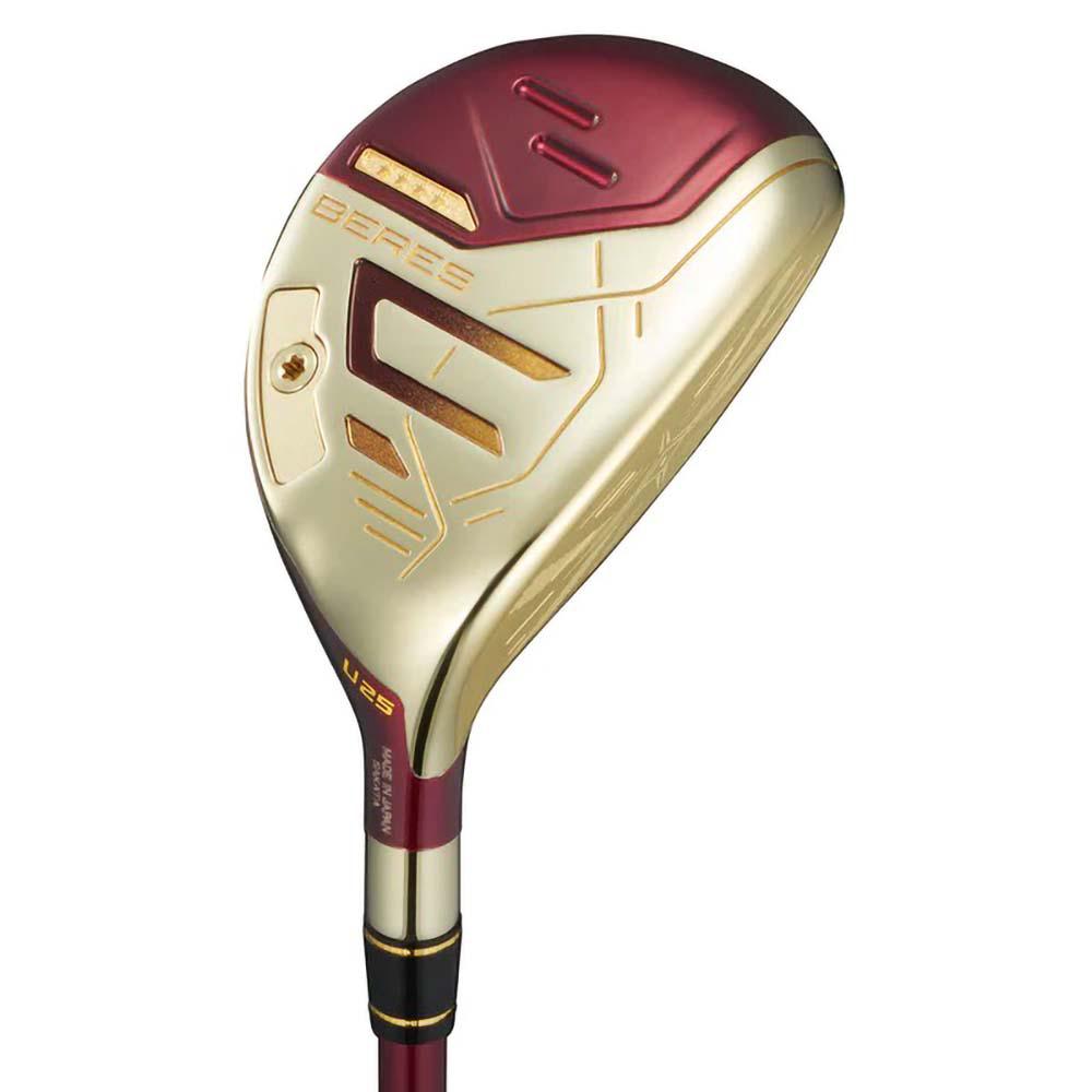 Gậy Hybrid Honma Beres 09 Lady - 4 Sao