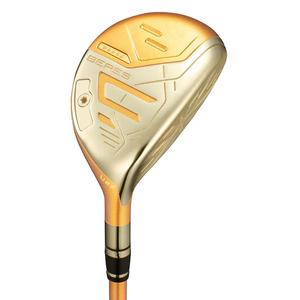 Gậy Hybrid Nữ Honma Beres 09 Lady - 5 Sao