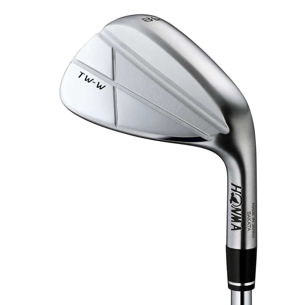 Gậy Wedge Honma TW-W5 Chrome Wedge