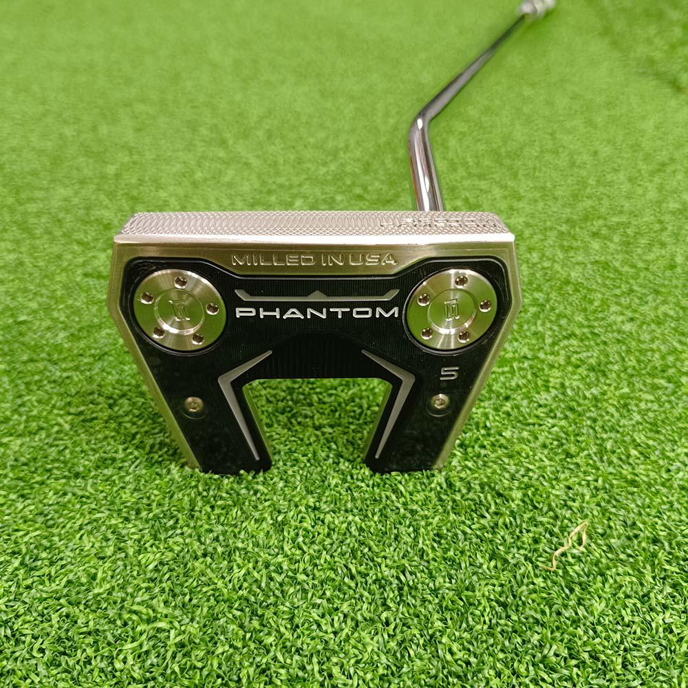 Gậy Putter Titleist 2024 Phantom X5 (34 inch)