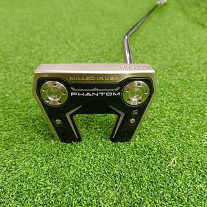 Gậy Putter Titleist 2024 Phantom X5 (34 inch)