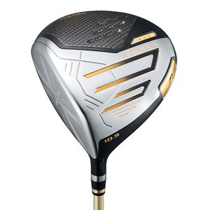 Gậy Driver Honma Beres 09 - 3 Sao Tay Trái