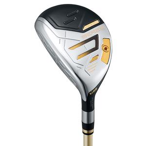 Gậy Hybrid Honma Beres 09 - 3 Sao Tay Trái