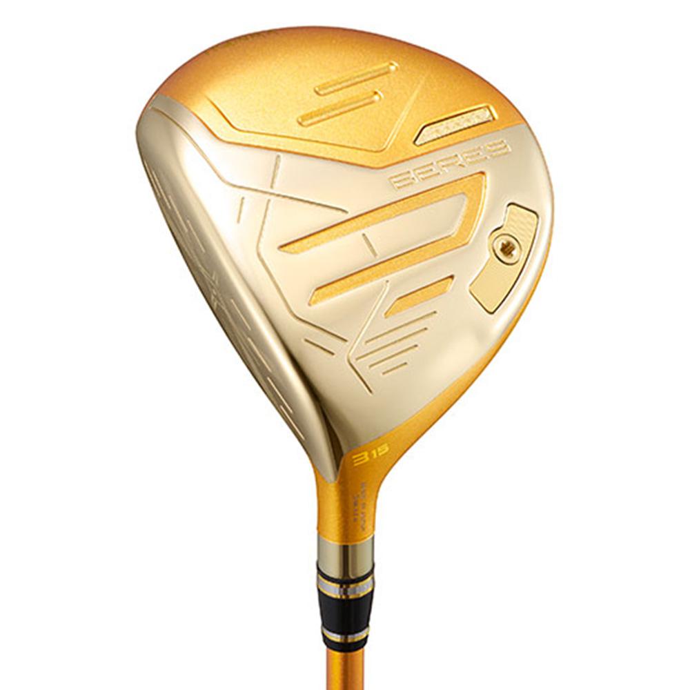 Gậy Faiway Wood Honma Beres 09 - 5 Sao Tay Trái