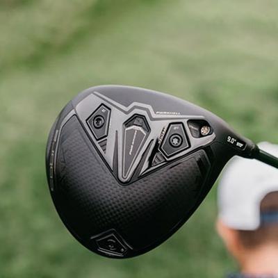 Cobra DarkSpeed Driver và những điều golfer cần biết