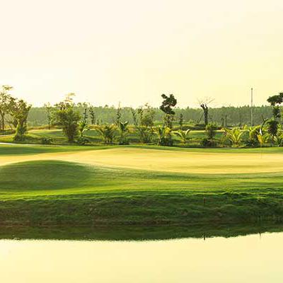 Sân Golf Royal Long An: Thiên Đường Golf Đẳng Cấp Quốc Tế