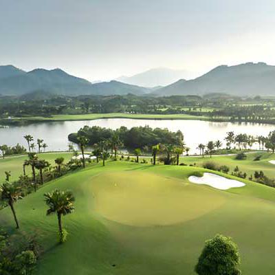 Yen Bai Star Golf & Resort - Sân Golf Đẳng Cấp Tại Tây Bắc Việt Nam