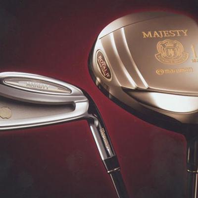  Cách nhận biết gậy golf Majesty thật và giả