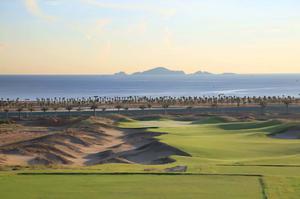 KN Golf Links Cam Ranh -  Tuyệt Tác Sân Golf Design Bởi Greg Norman