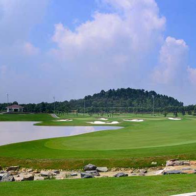 Sân Golf Legend Hill Country Club – nơi hội tụ của đẳng cấp và huyền thoại