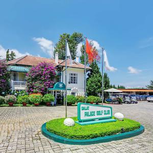 Dalat Golf Club - Trải Nghiệm Golf Đỉnh Cao Giữa Lòng Thành Phố Ngàn Hoa