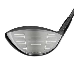 Callaway Ra Mắt Gậy Driver Paradym AI Smoke Triple Diamond MAX