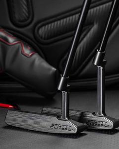 Scotty Cameron ra mắt gậy Putter B3 Triple Black với hình dáng cổ điển