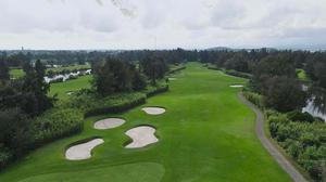 Móng Cái International Golf Club - Sân Golf Đẳng Cấp Tại Miền Biên Giới