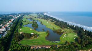 Móng Cái International Golf Club - Sân Golf Đẳng Cấp Tại Miền Biên Giới