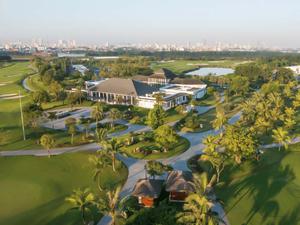 Vinpearl Golf Hải Phòng: Thiên Đường Golf Giữa Lòng Đảo Vũ Yên