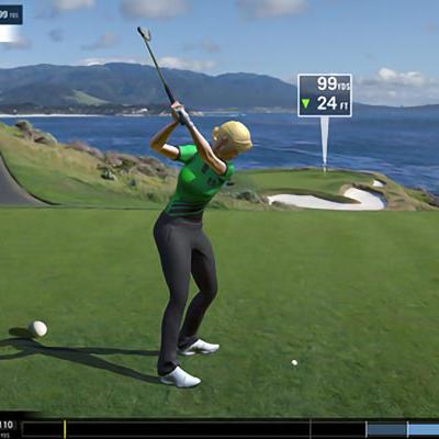 Top các game golf online hay nhất mà các golfer nên thử