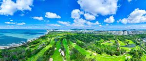 Paradise Golf Vũng Tàu: Thiên Đường Golf Bên Bờ Biển Vũng Tàu