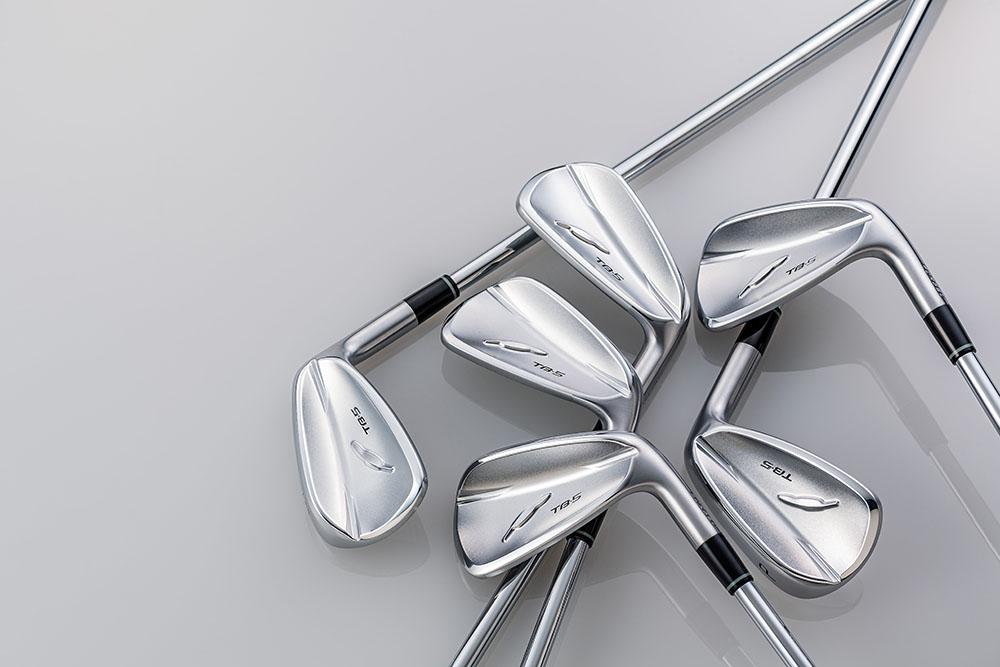 Dòng gậy Sắt Fourteen TB-5 Model 2025 - Dòng Gậy Bán Chạy Nhất Của Fourteen