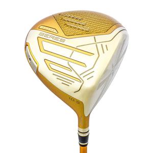 Gậy Driver Honma Beres 09 5 Sao Mạ Vàng