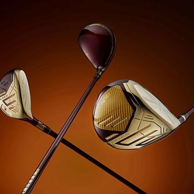 Gậy Golf Honma 3 Sao - Giải Thích Các Số Sao Trên Dòng Gậy Golf Honma