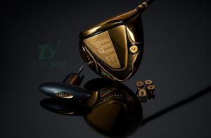 Bộ Gậy Golf Fullset GIII Daiwa Signature VI Nổi Bật Năm 2024